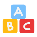 Worksheet Mengenal Huruf