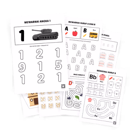 Funpaper Bundle