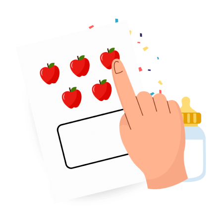 Worksheet Berhitung